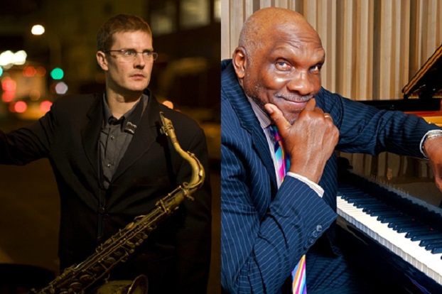 Eric Alexander / Harold Mabern Quartet