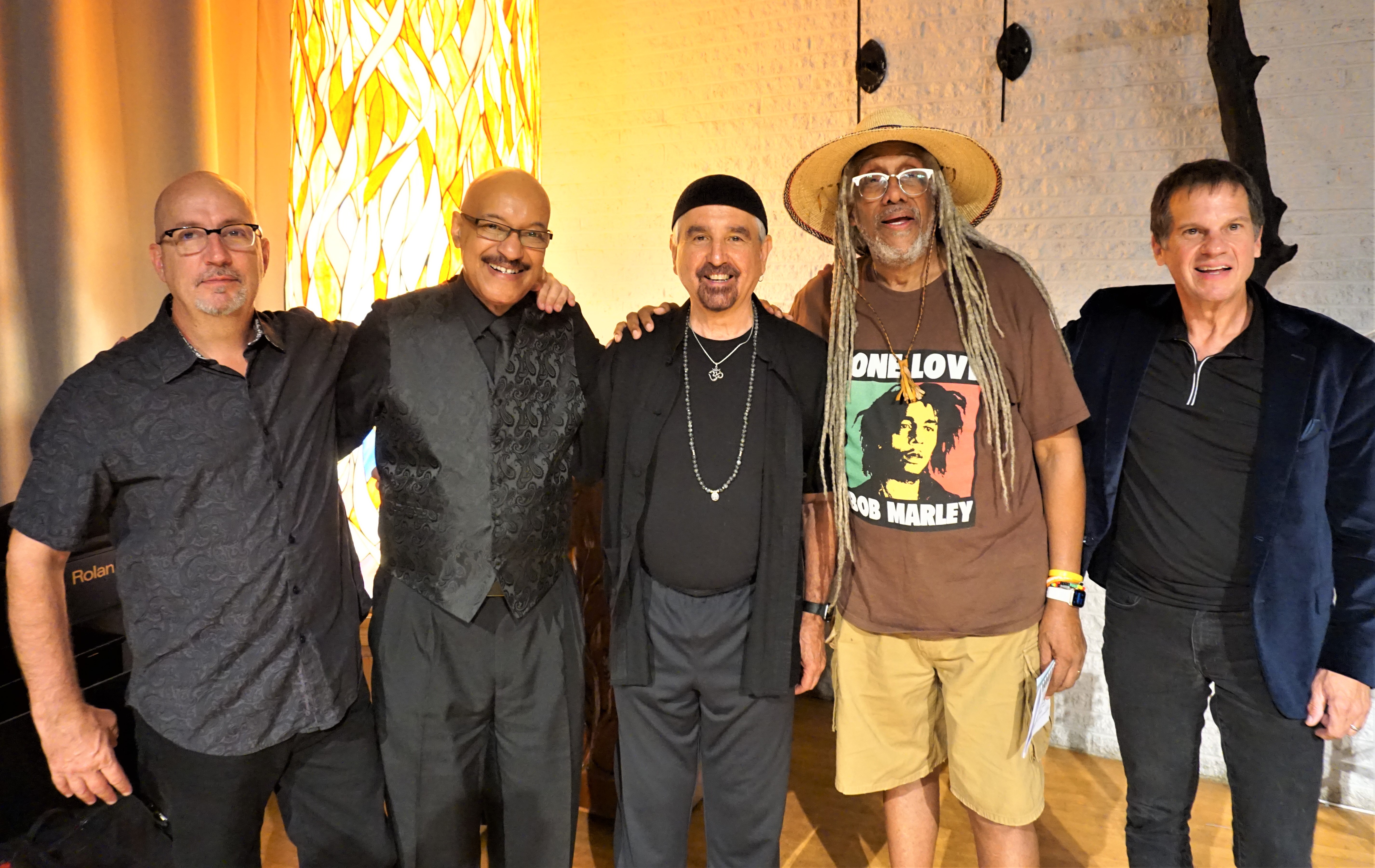 Untitled Jazz Photo