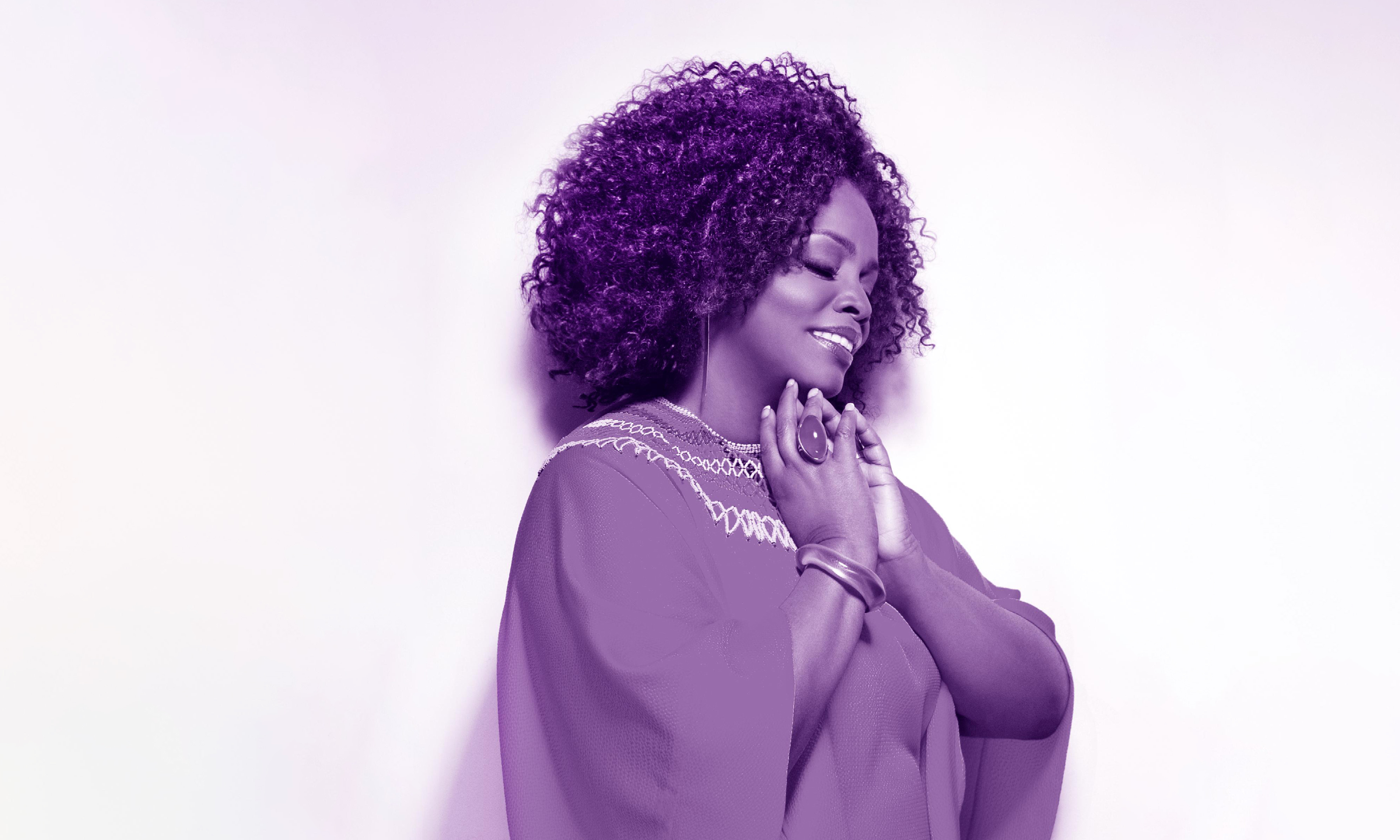 Dianne Reeves: Christmas Time Is Here