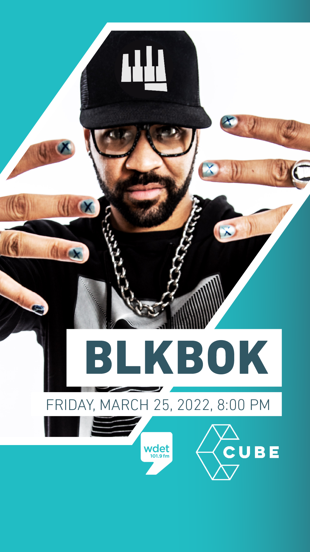 Blkbok