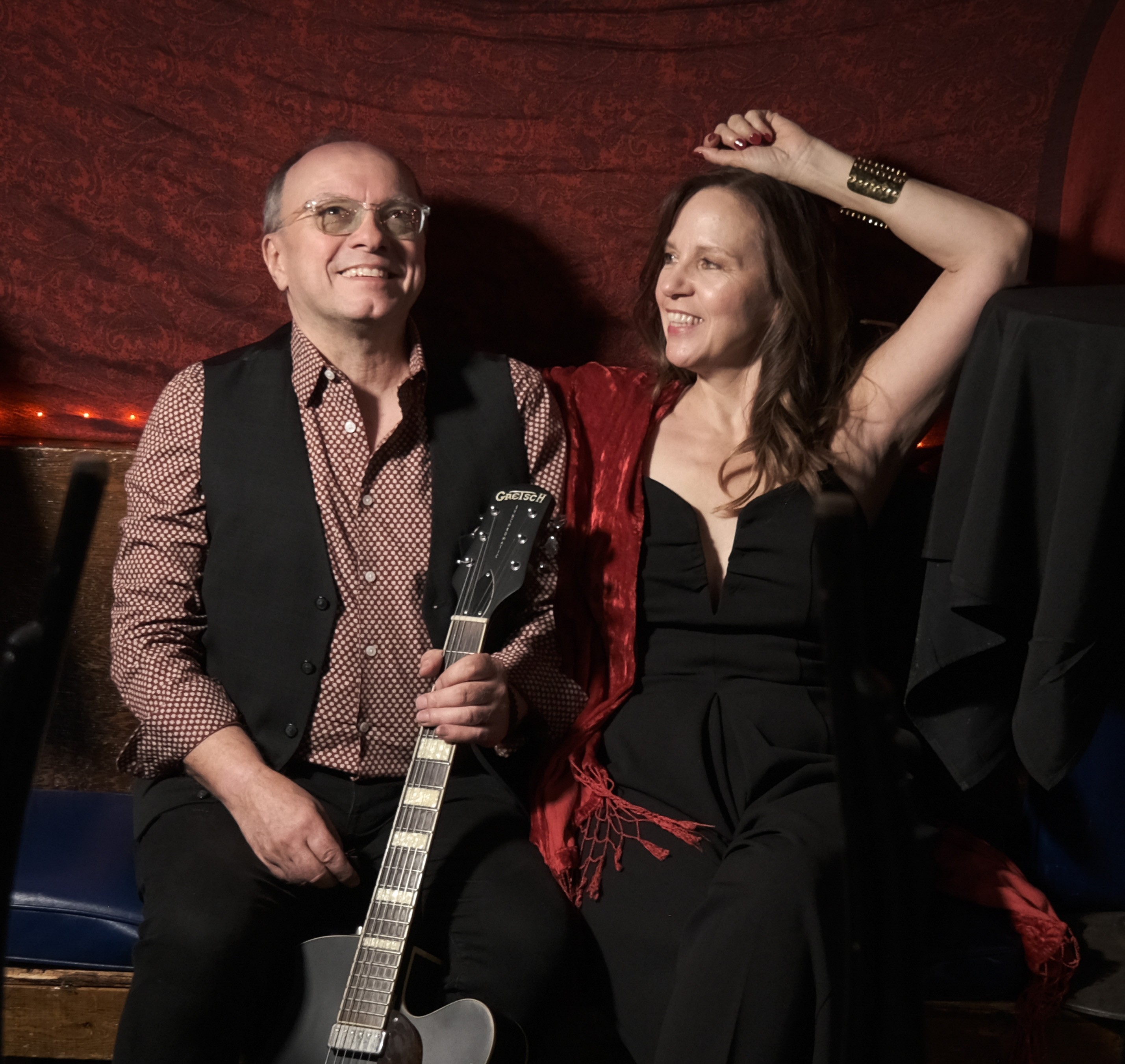 Untitled Jazz Photo — jazz photo by Lynn Veronneau | All About Jazz