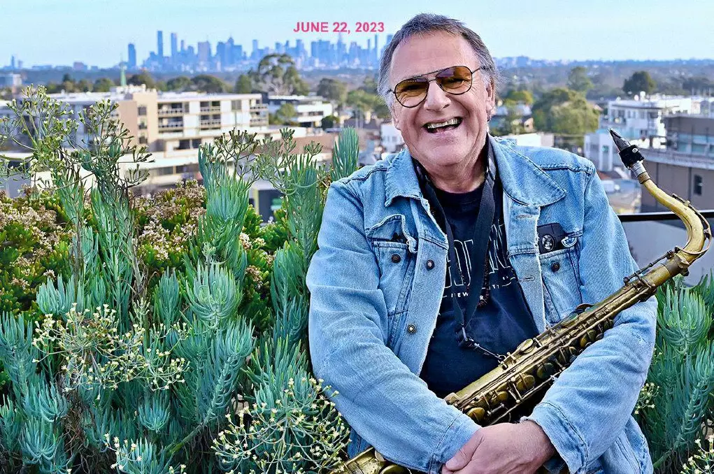 Untitled Jazz Photo