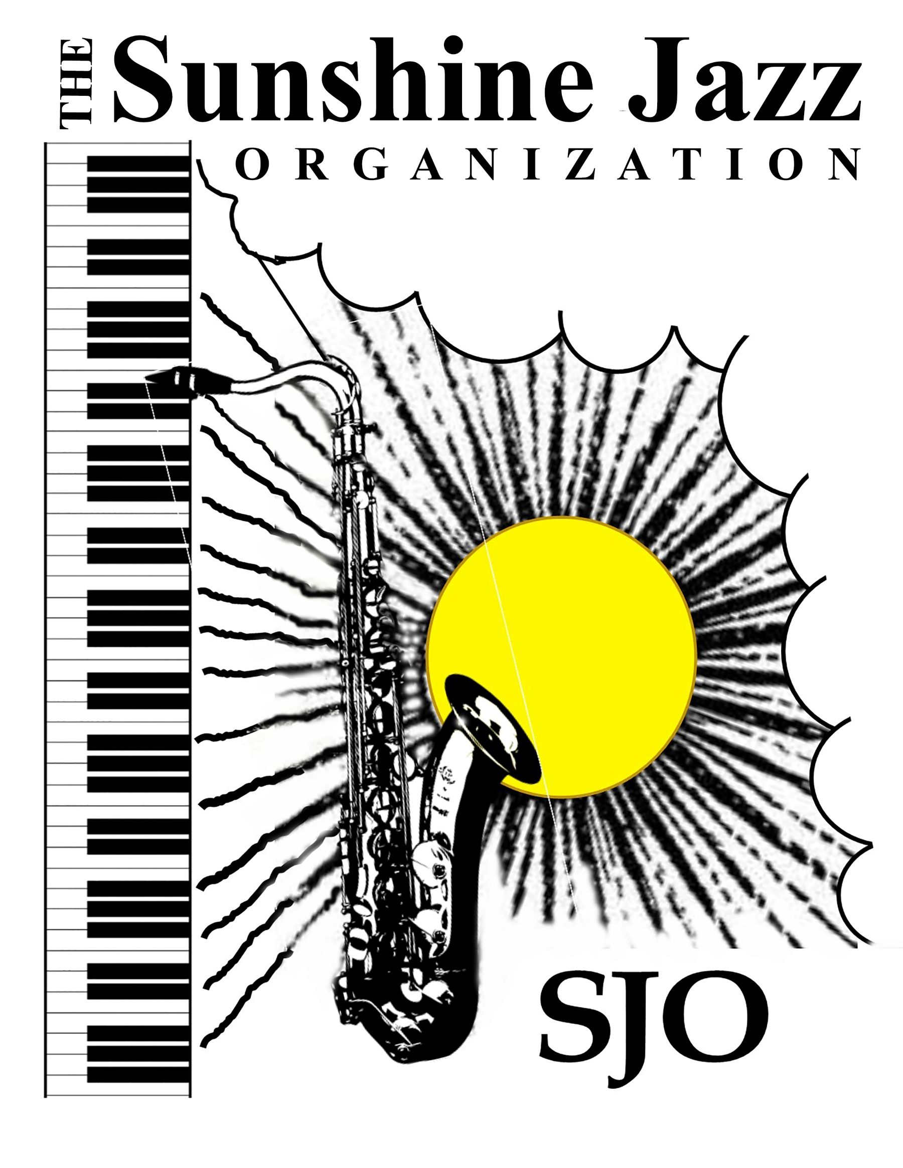 The Sunshine Jazz Organization Celebrates 36th Season!