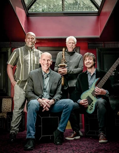 Untitled Jazz Photo — jazz photo by Steve Frumkin | All About Jazz