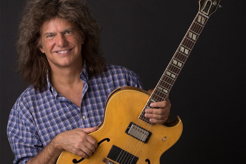 Pat Metheny