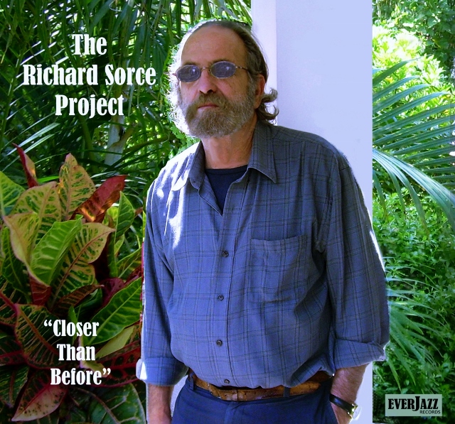 The Richard Sorce Project