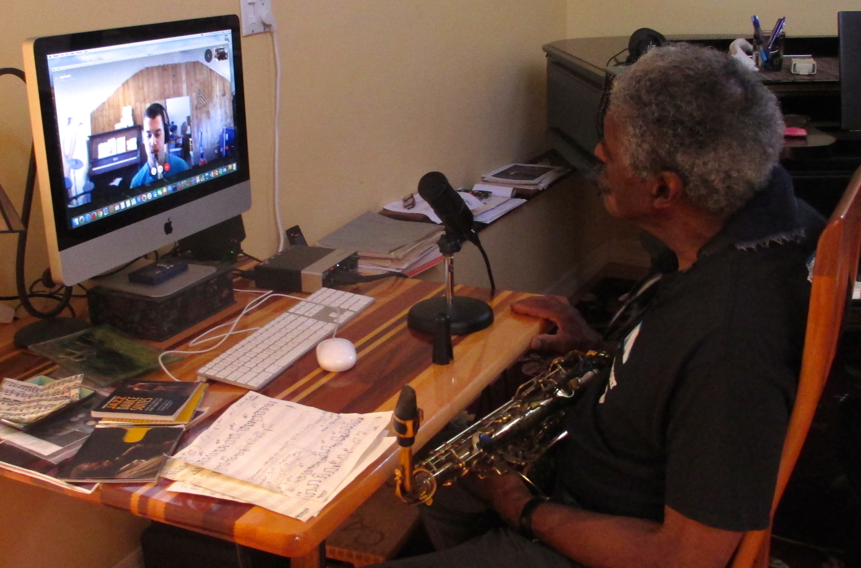 Charles McPherson