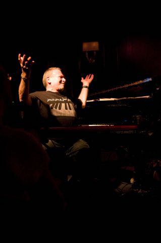 Untitled Jazz Photo