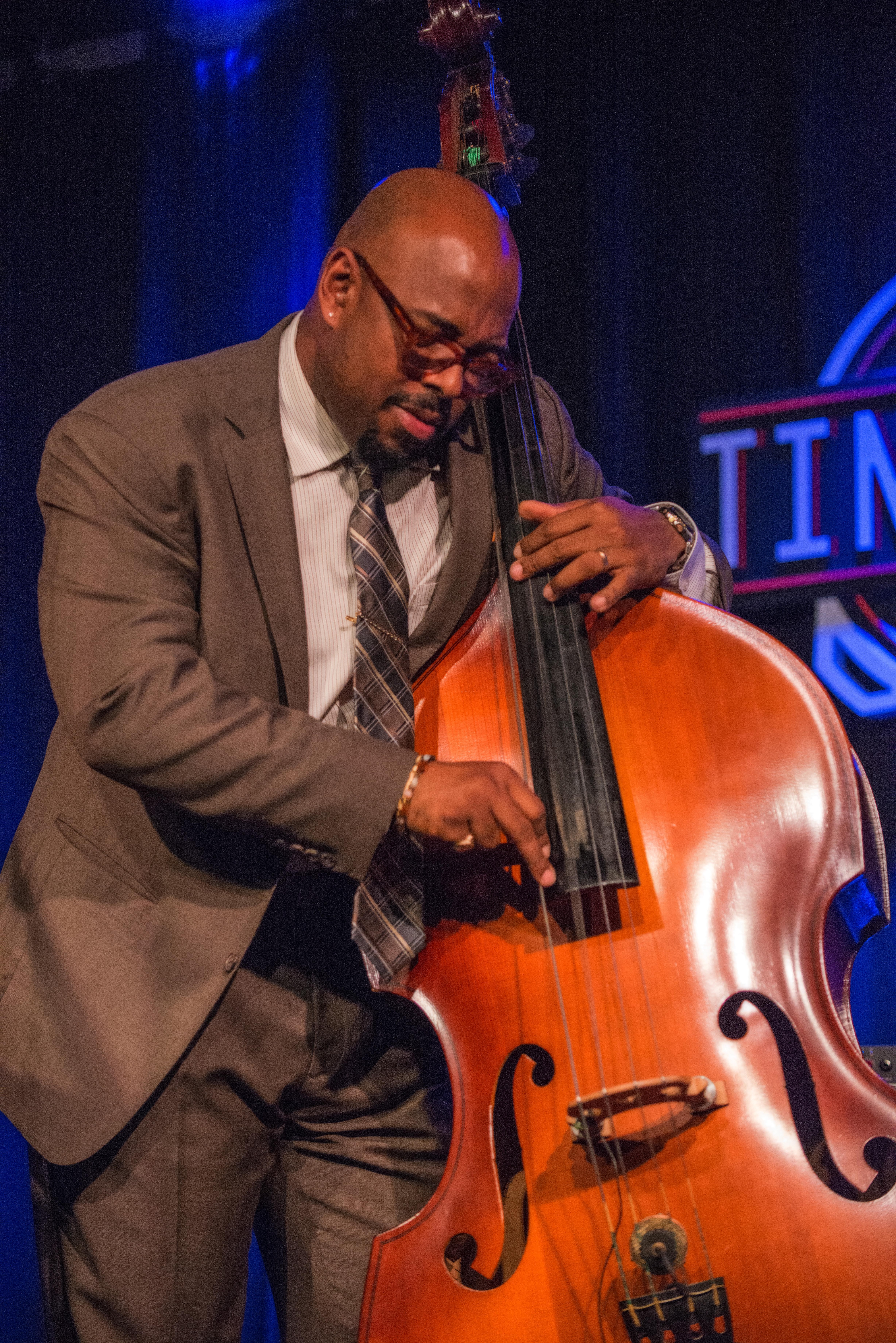 Christian McBride