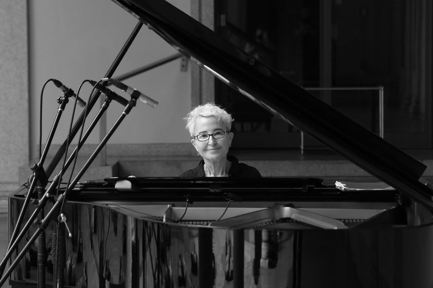 Myra Melford