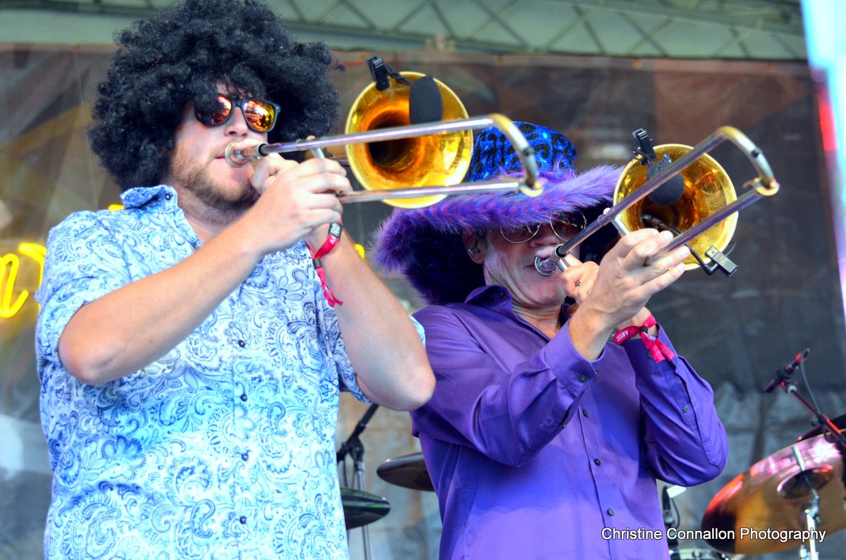 Untitled Jazz Photo