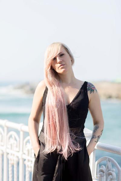 Kassandra Charalampi