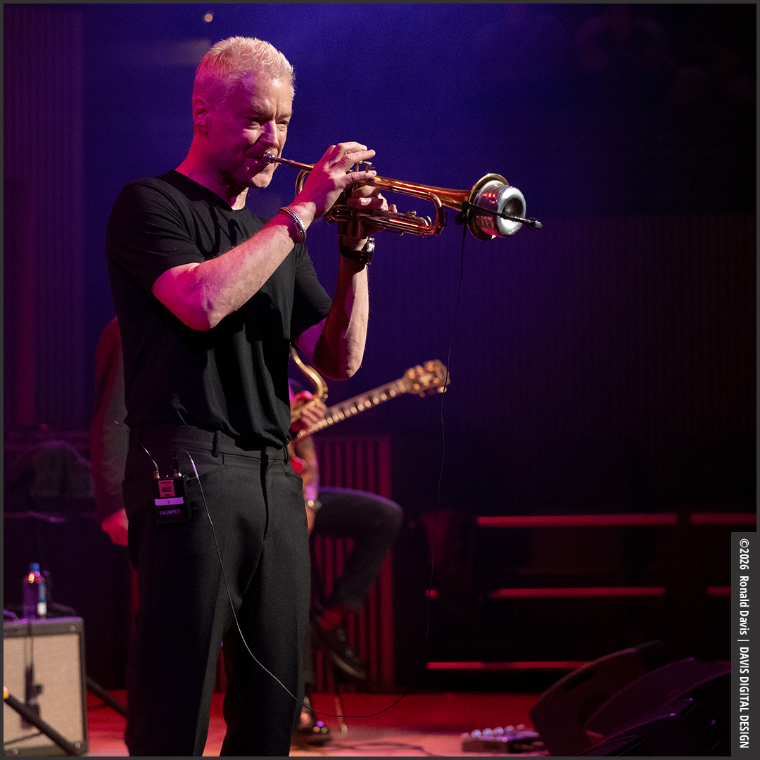 Chris Botti