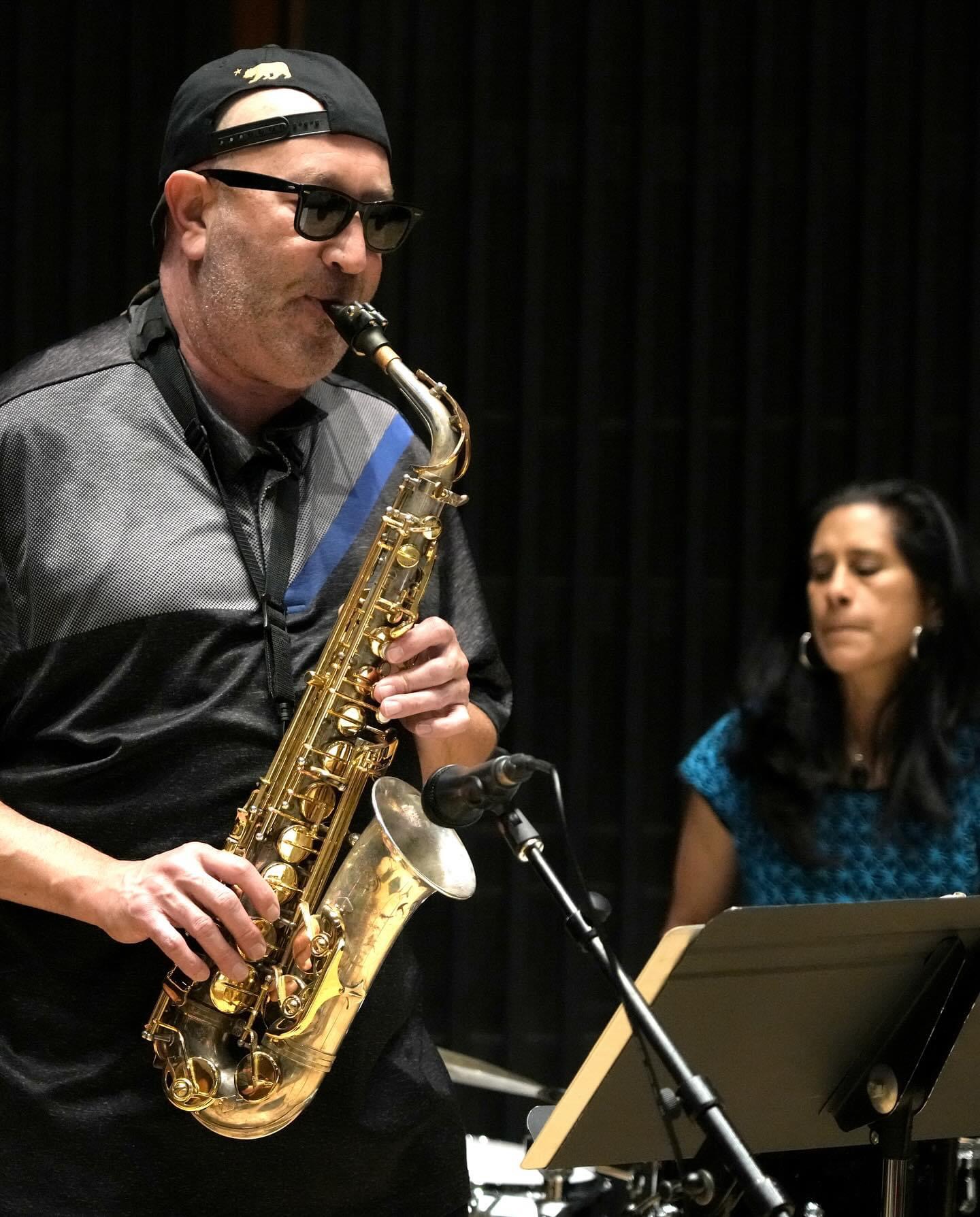 Untitled Jazz Photo — jazz photo by Philippe Vieux | All About Jazz