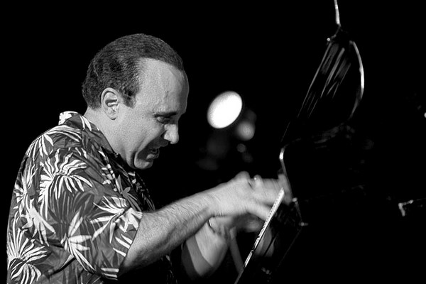 Michel Camilo / Getxo Jazz 2009