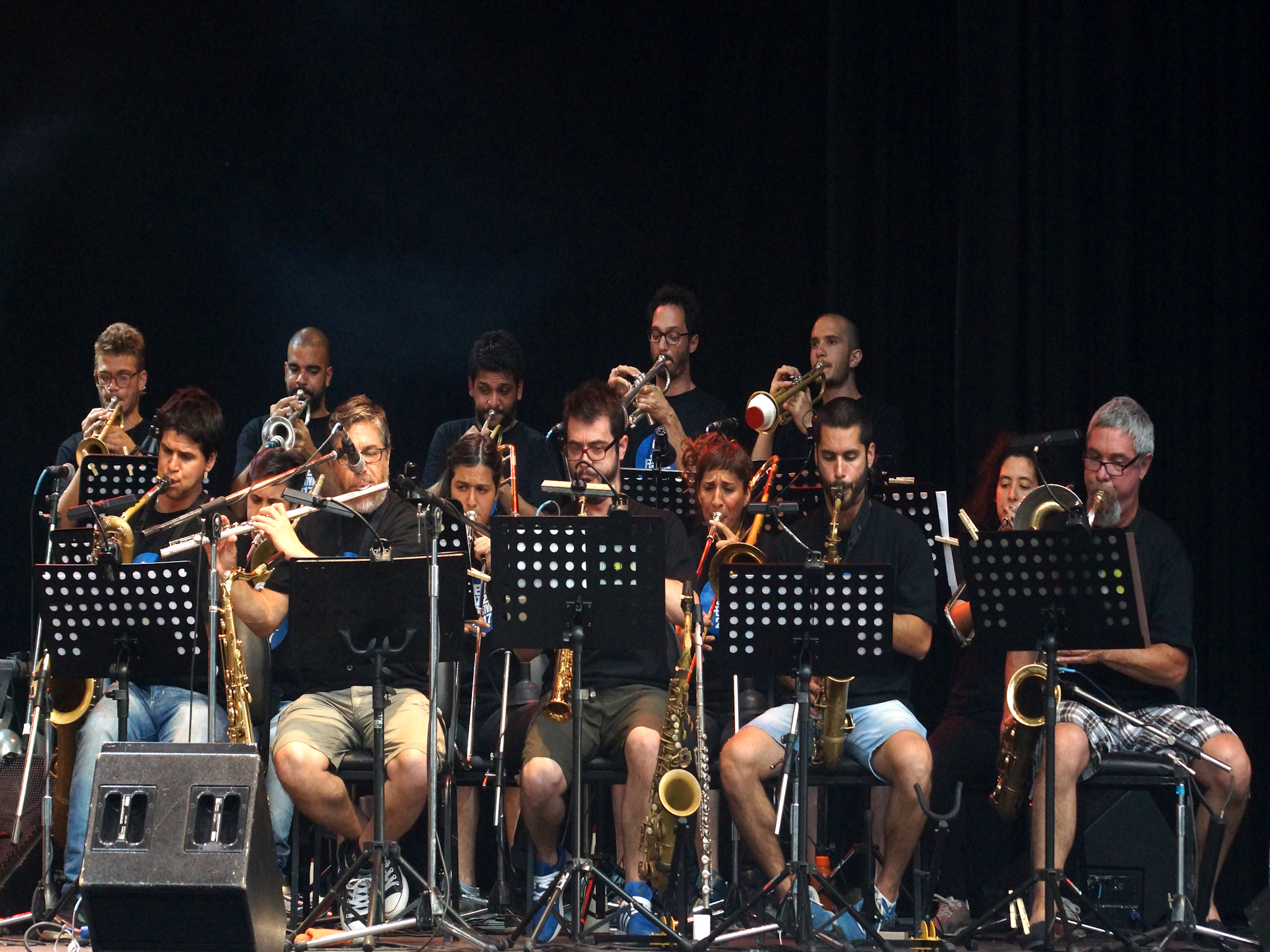 Buenos Aires International Jazz Festival