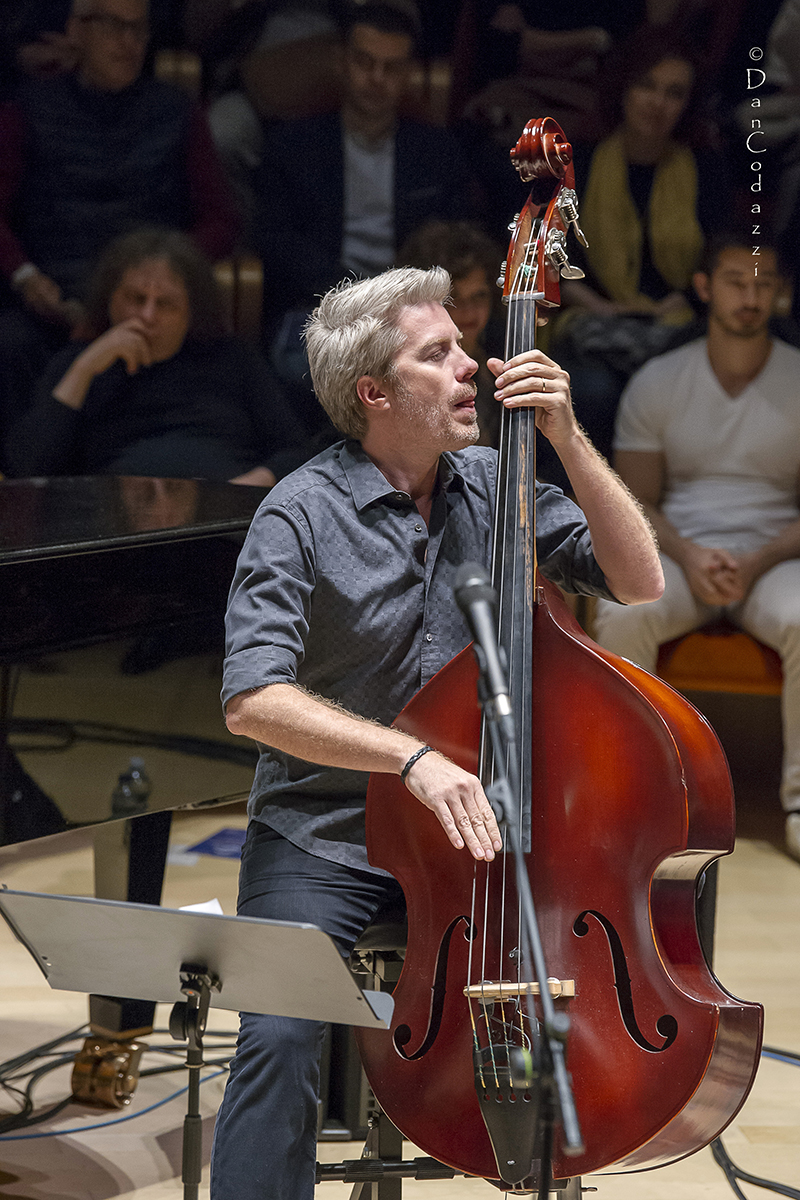 Kyle Eastwood