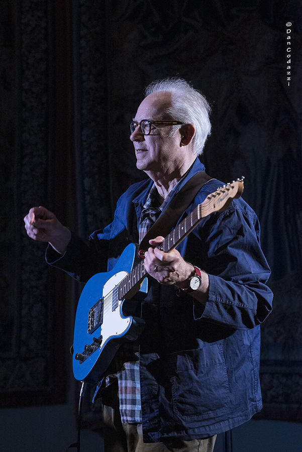 Bill Frisell