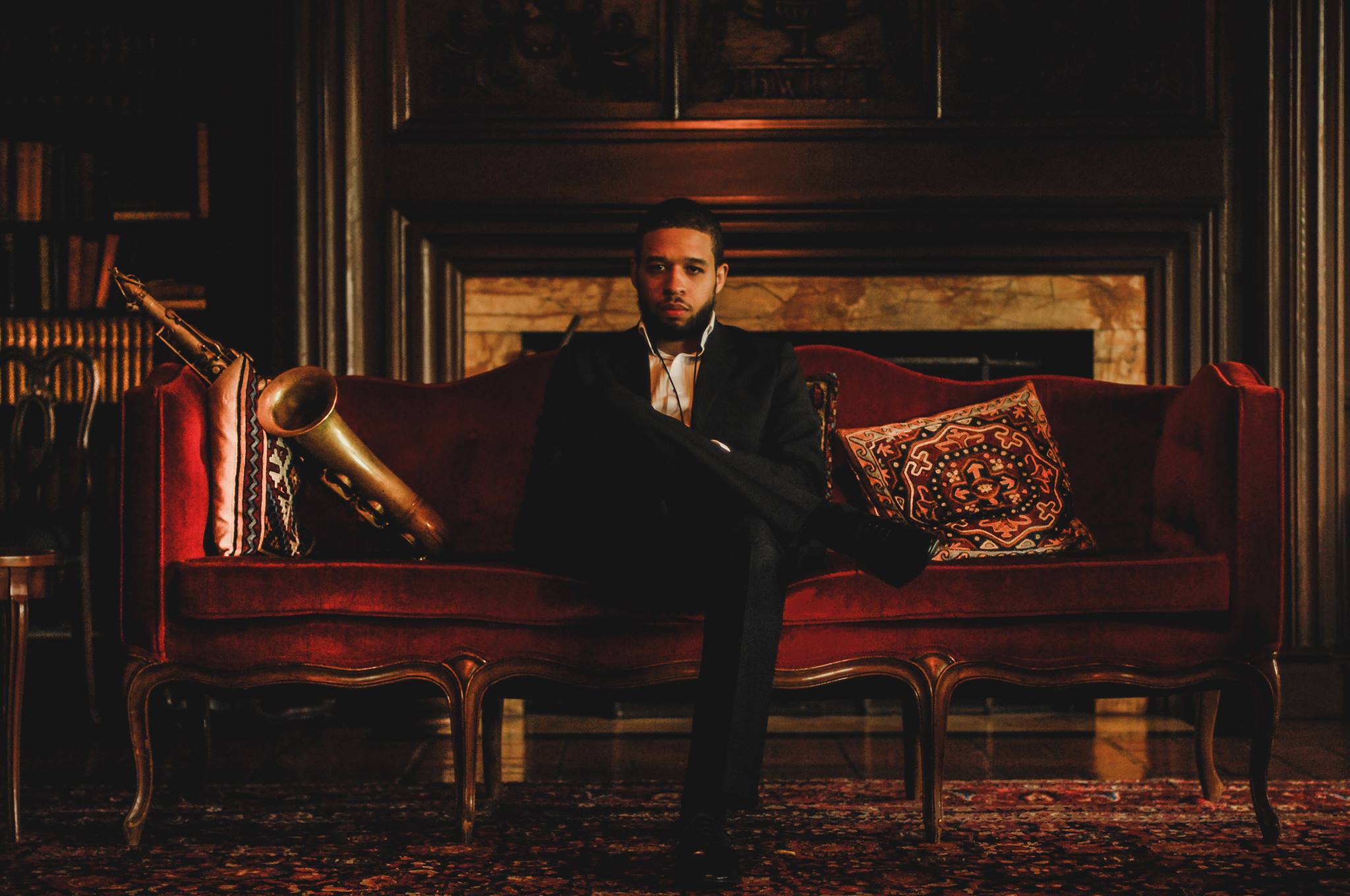 Kenneth Whalum