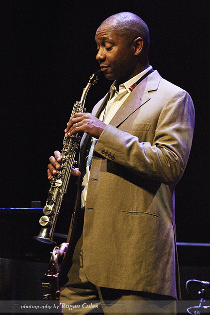 Branford Marsalis / 2007 Montreal International Jazz Festival