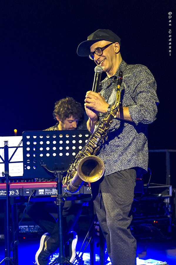 Emiliano Vernizzi