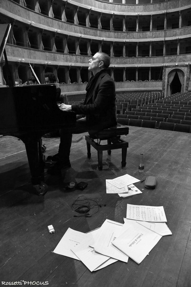 Alfonso Santimone