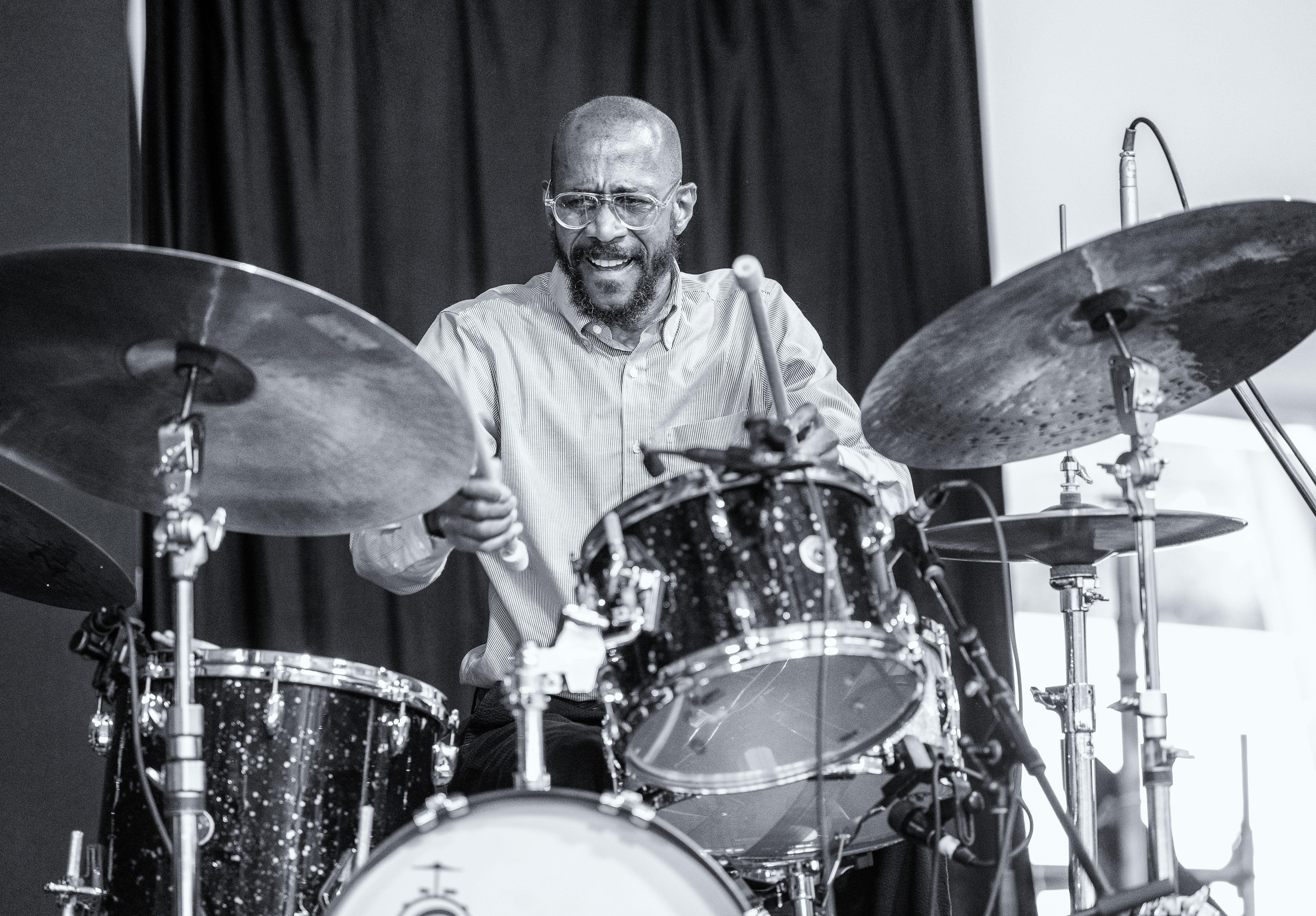 Brian Blade
