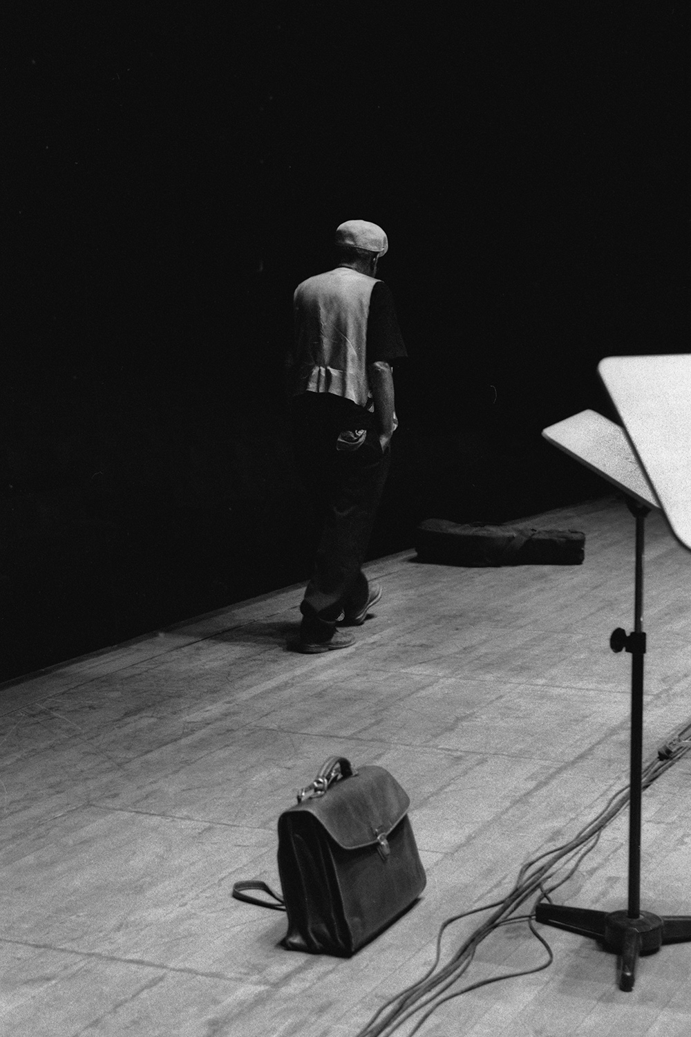 Amiri Baraka