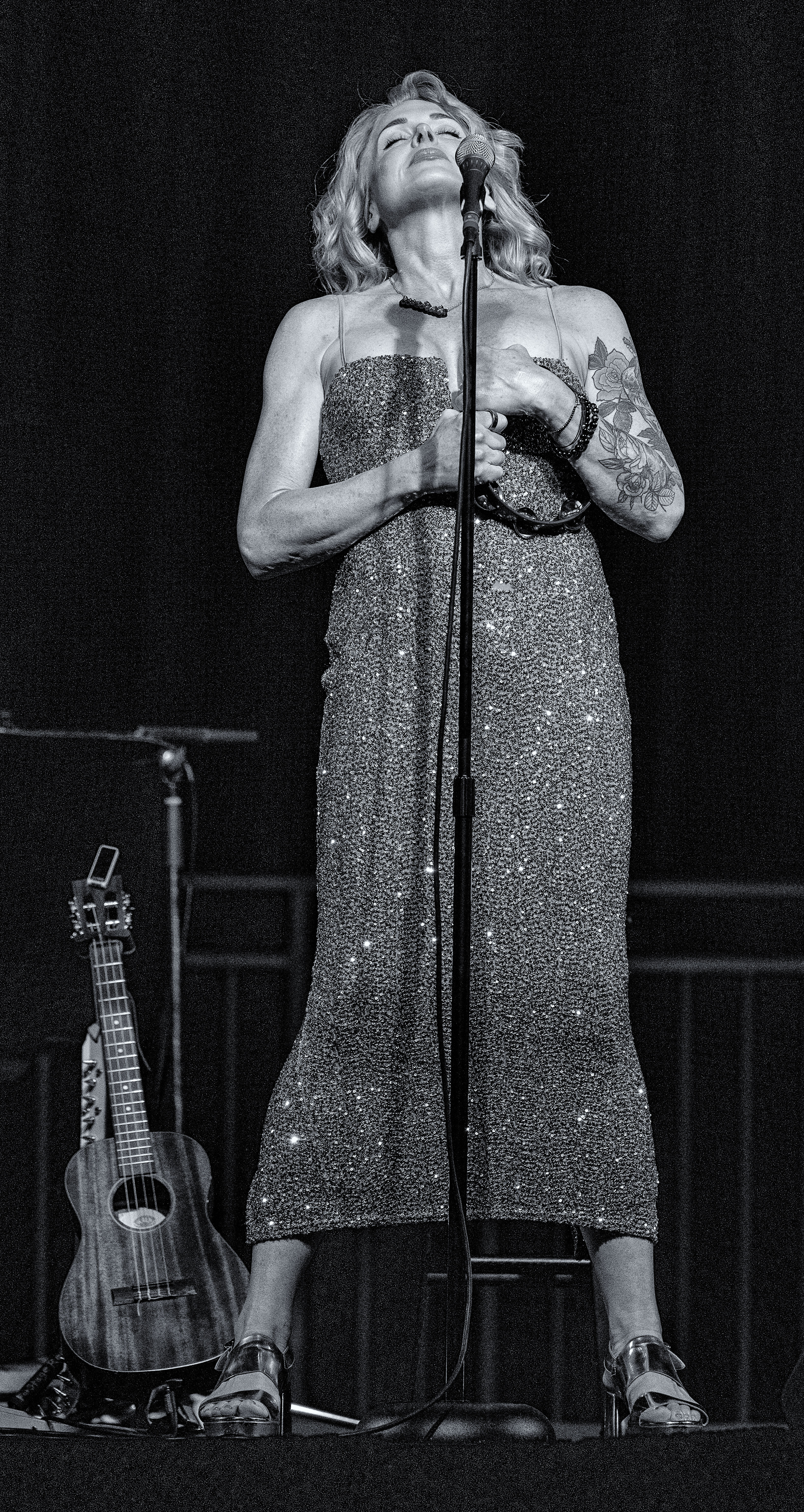 Storm Large
