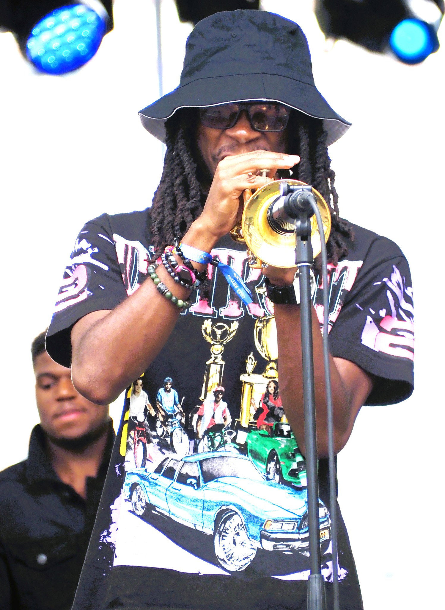 Trunino Lowe