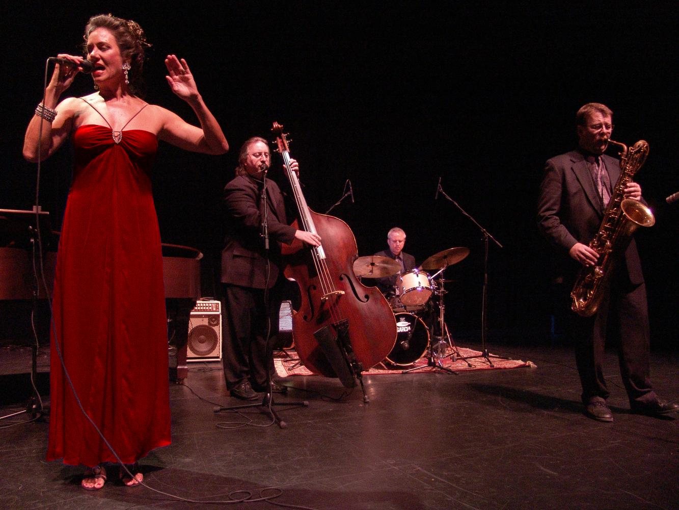 Untitled Jazz Photo