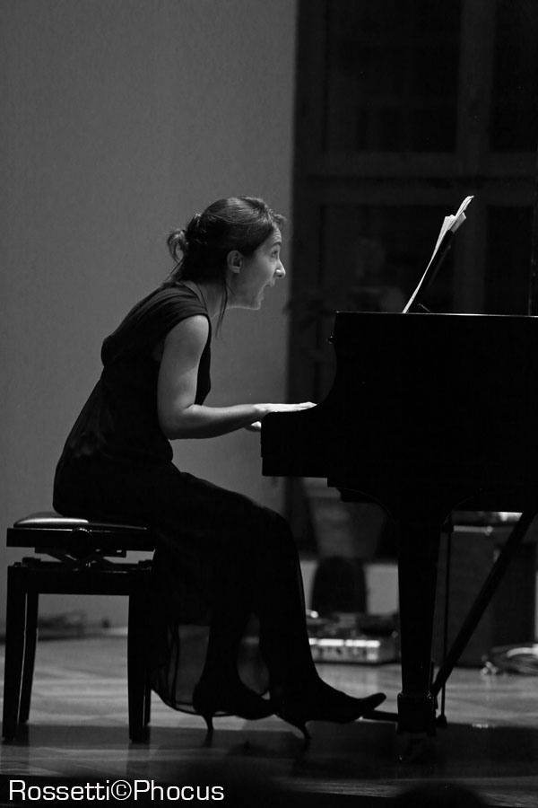 Anna D'Errico,