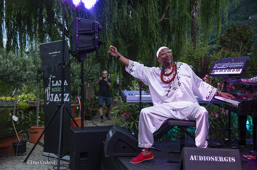 Omar Sosa