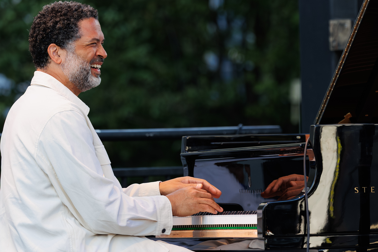 Jason Moran
