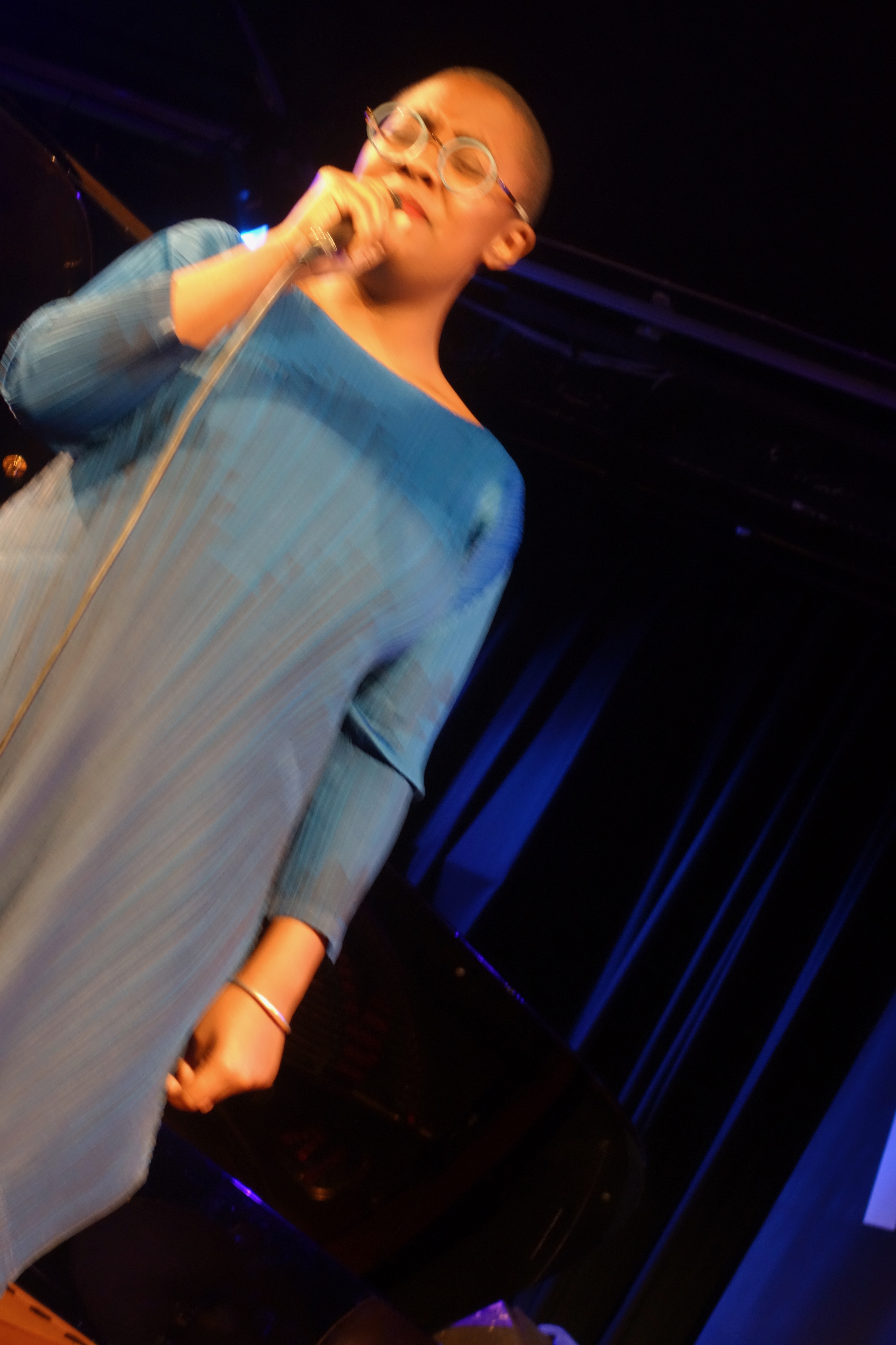 Jazzfest Trondheim 2018