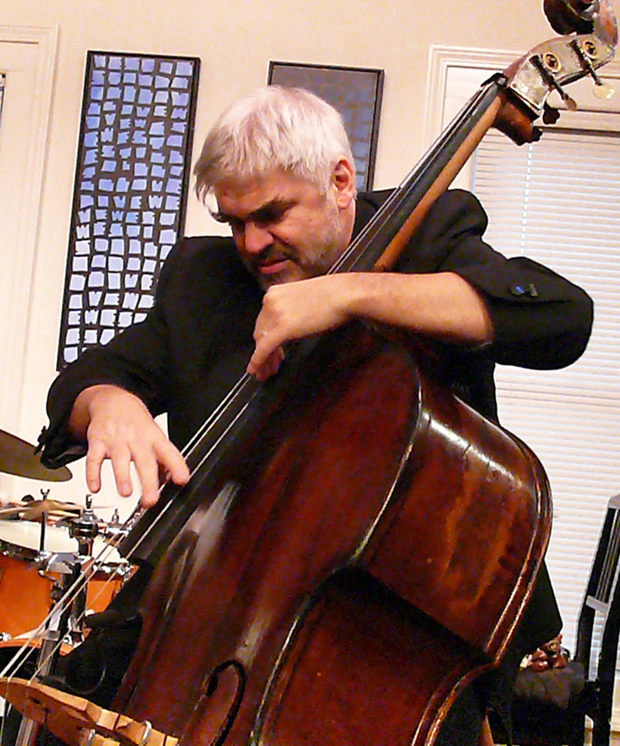 Ken Filiano at edgefest 2013