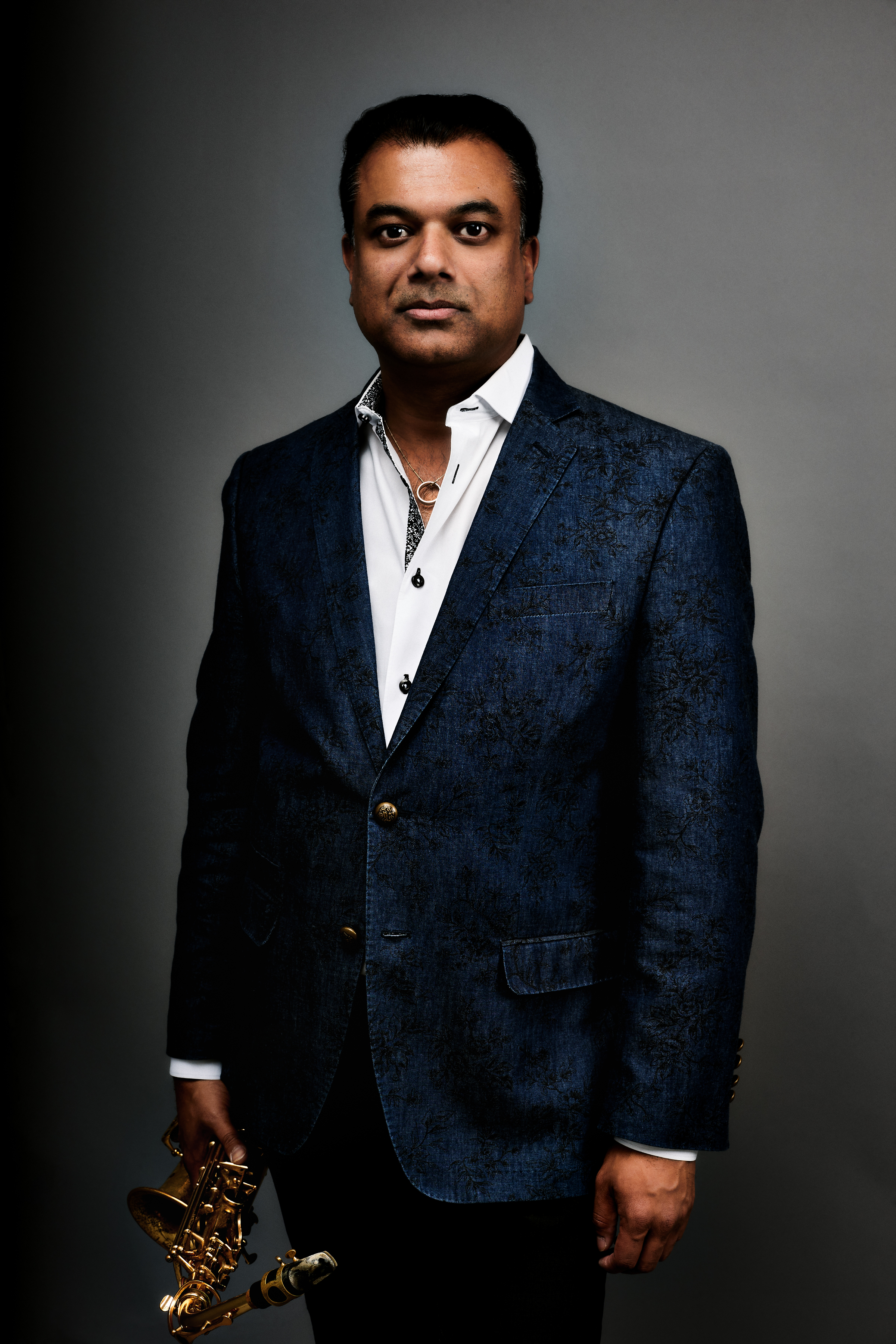 Rudresh Mahanthappa