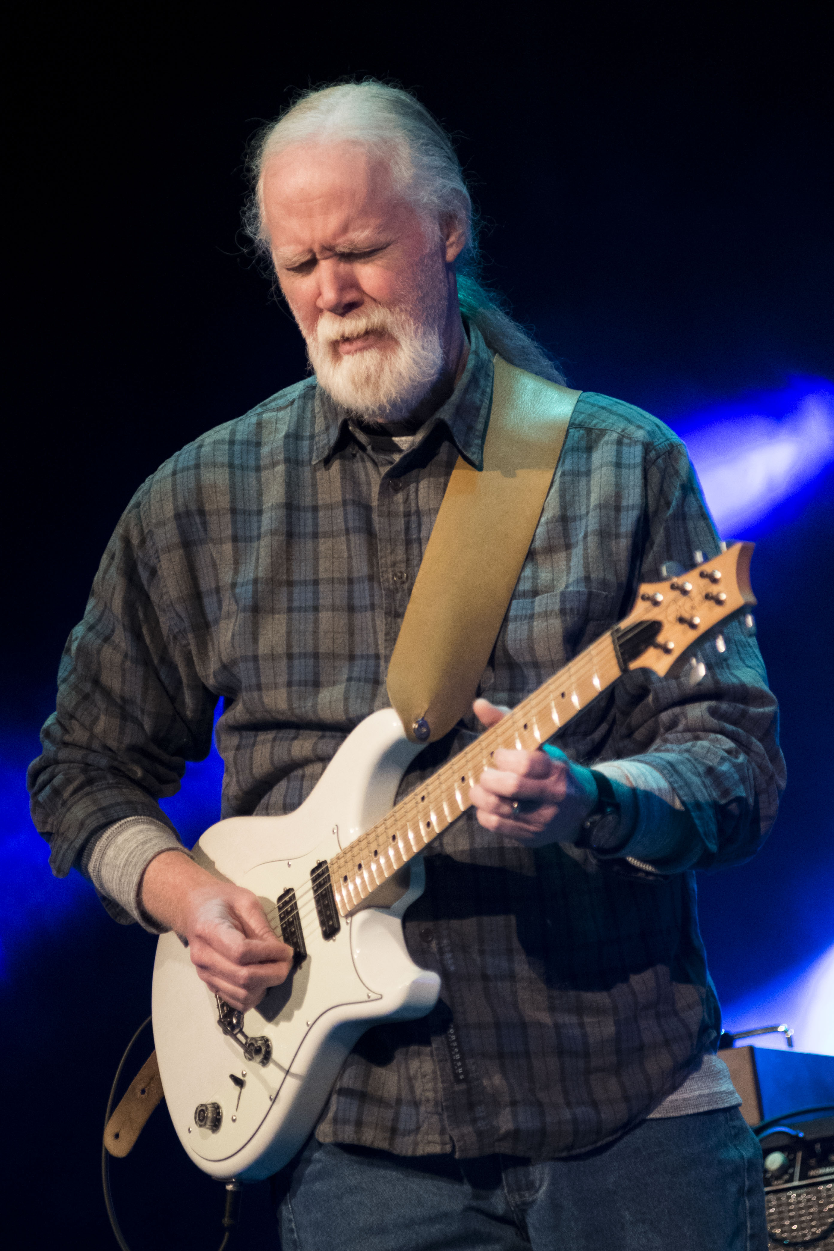 Jimmy Herring