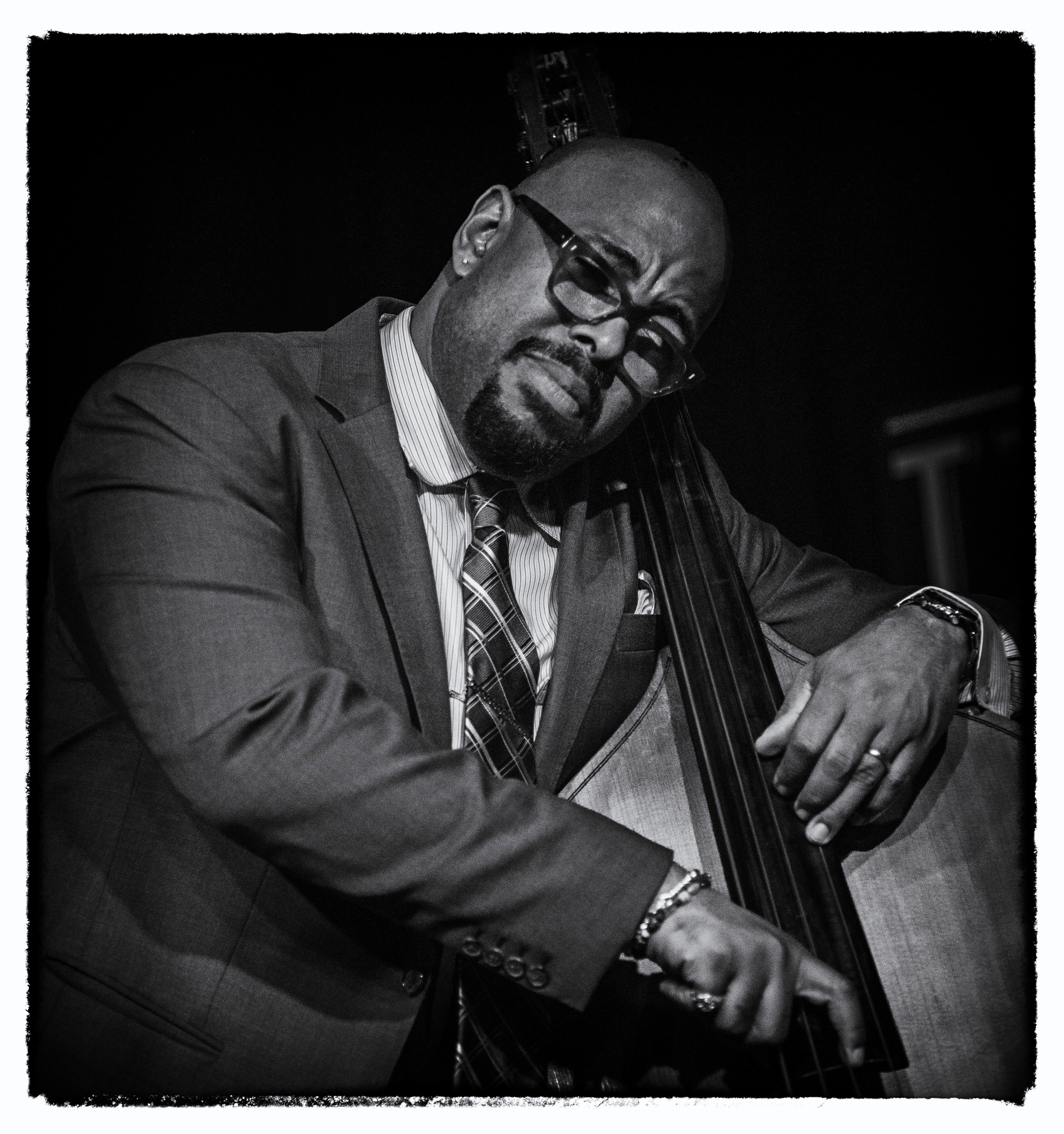 Christian McBride