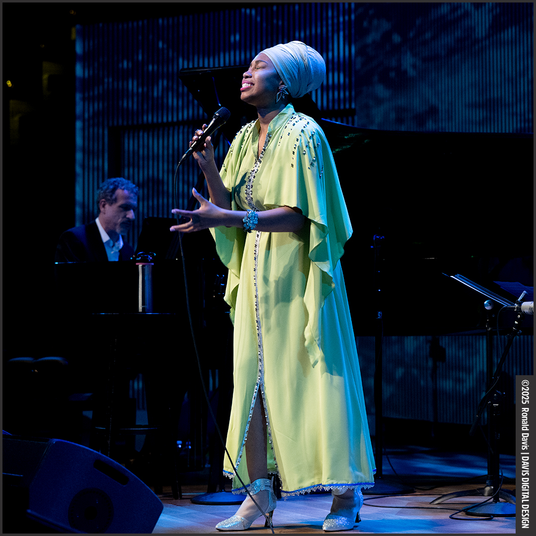 Jazzmeia Horn