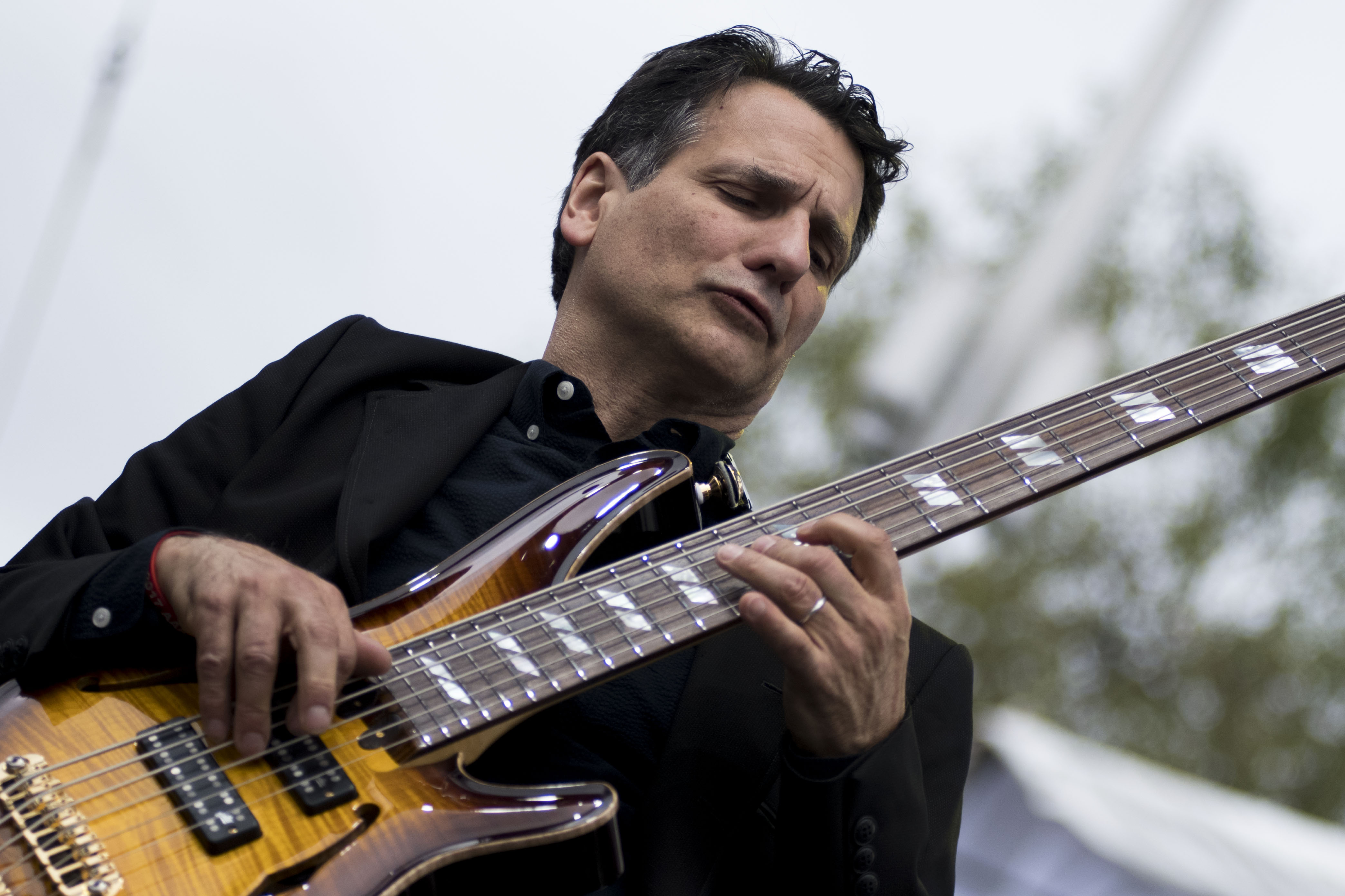 John Patitucci