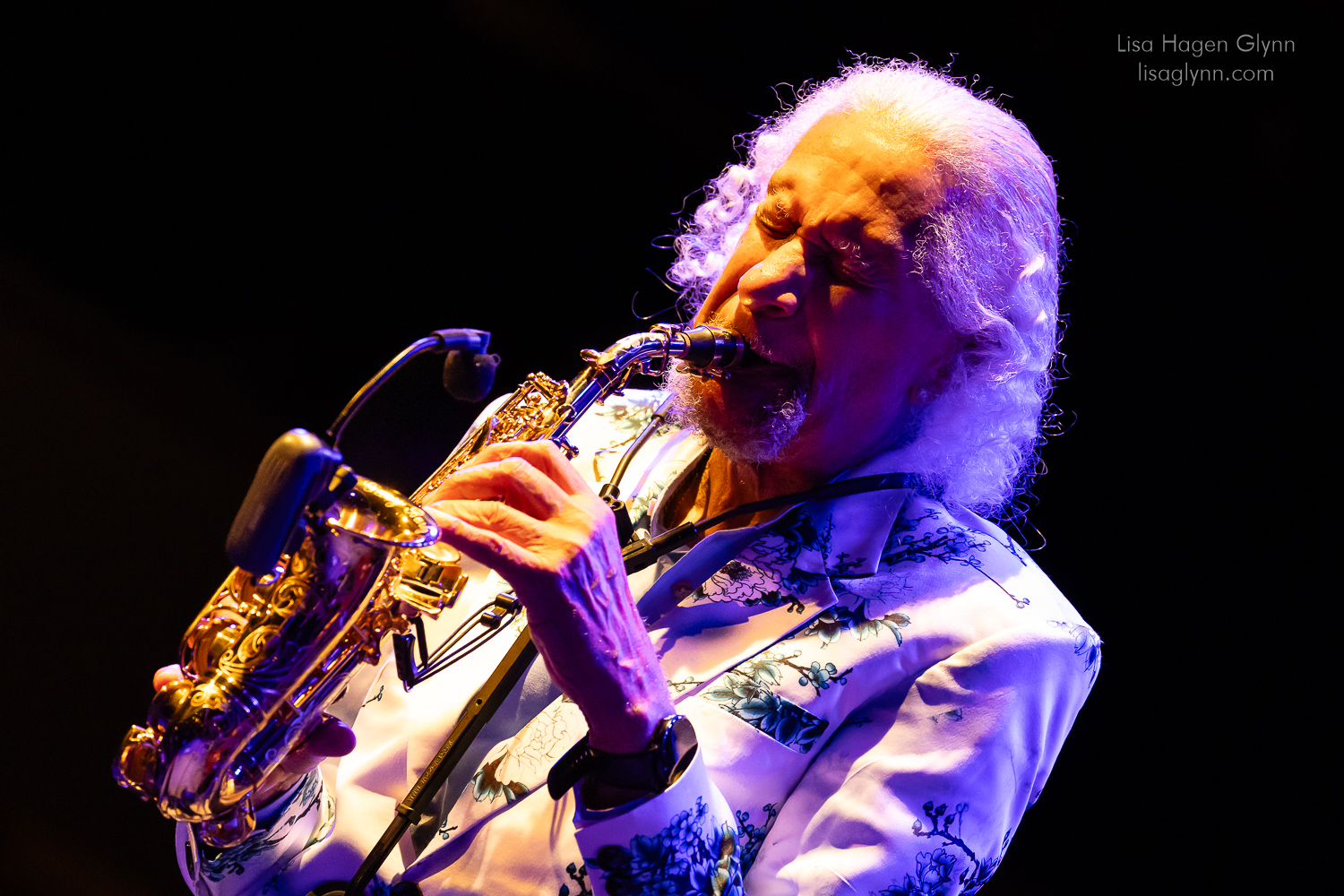 Gary Bartz