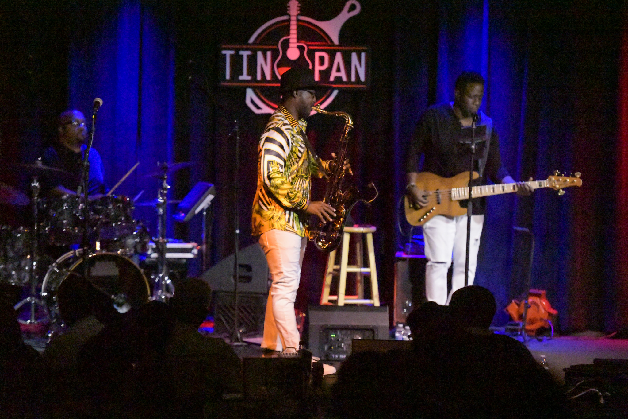 Elan Trotman