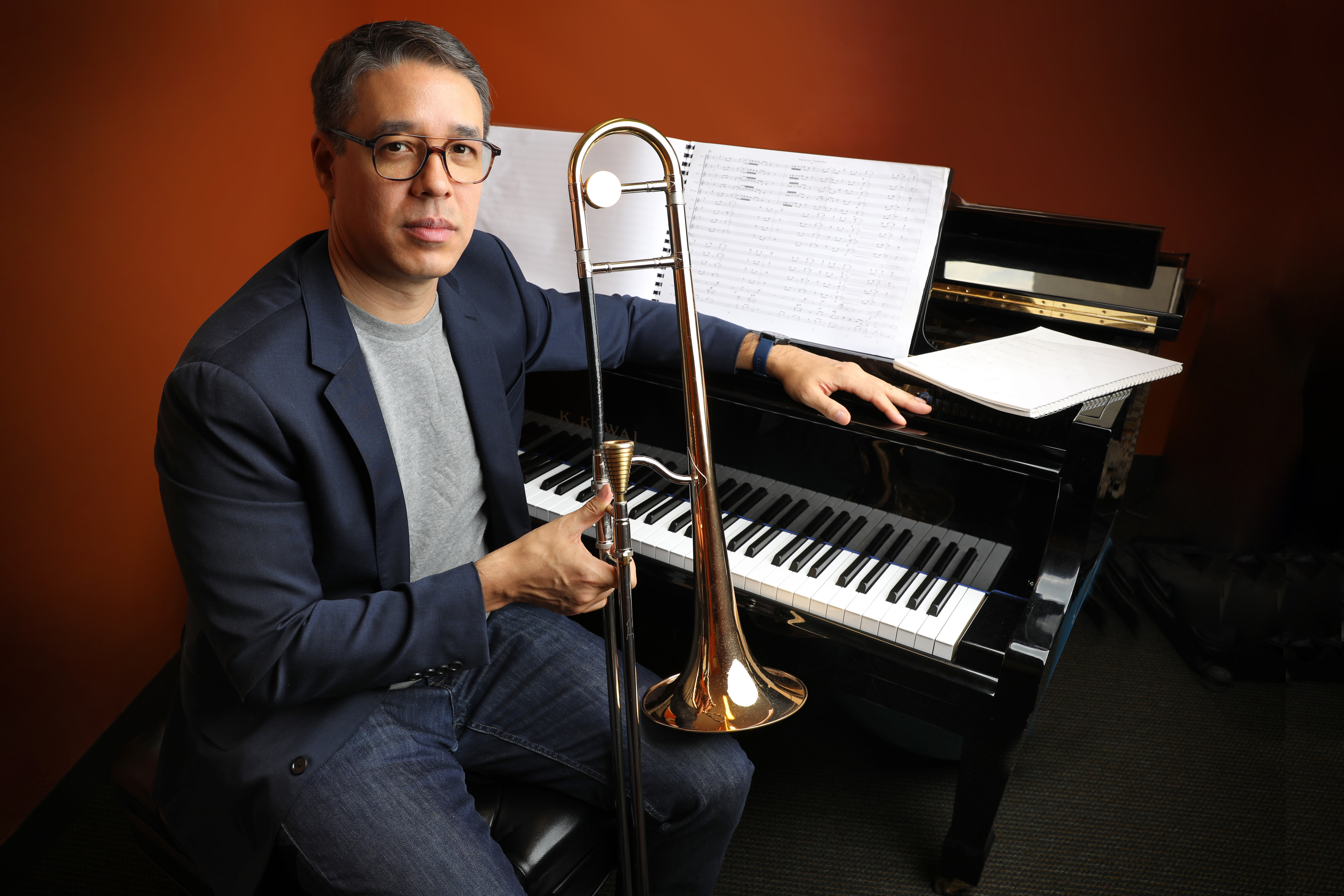 John Yao