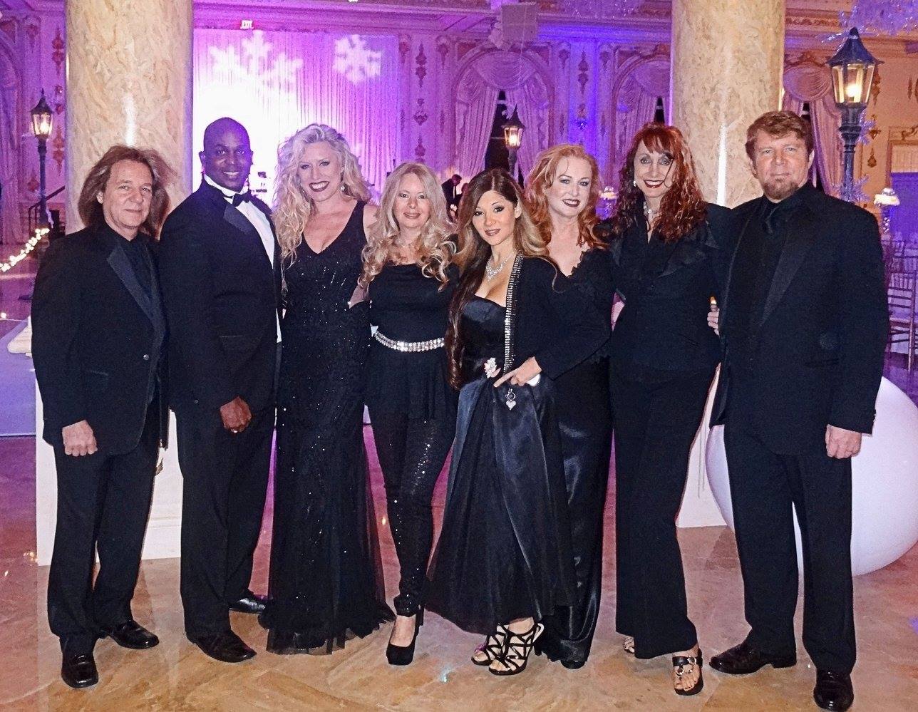 Benefit Ball - Mar-a-Lago, Palm Beach