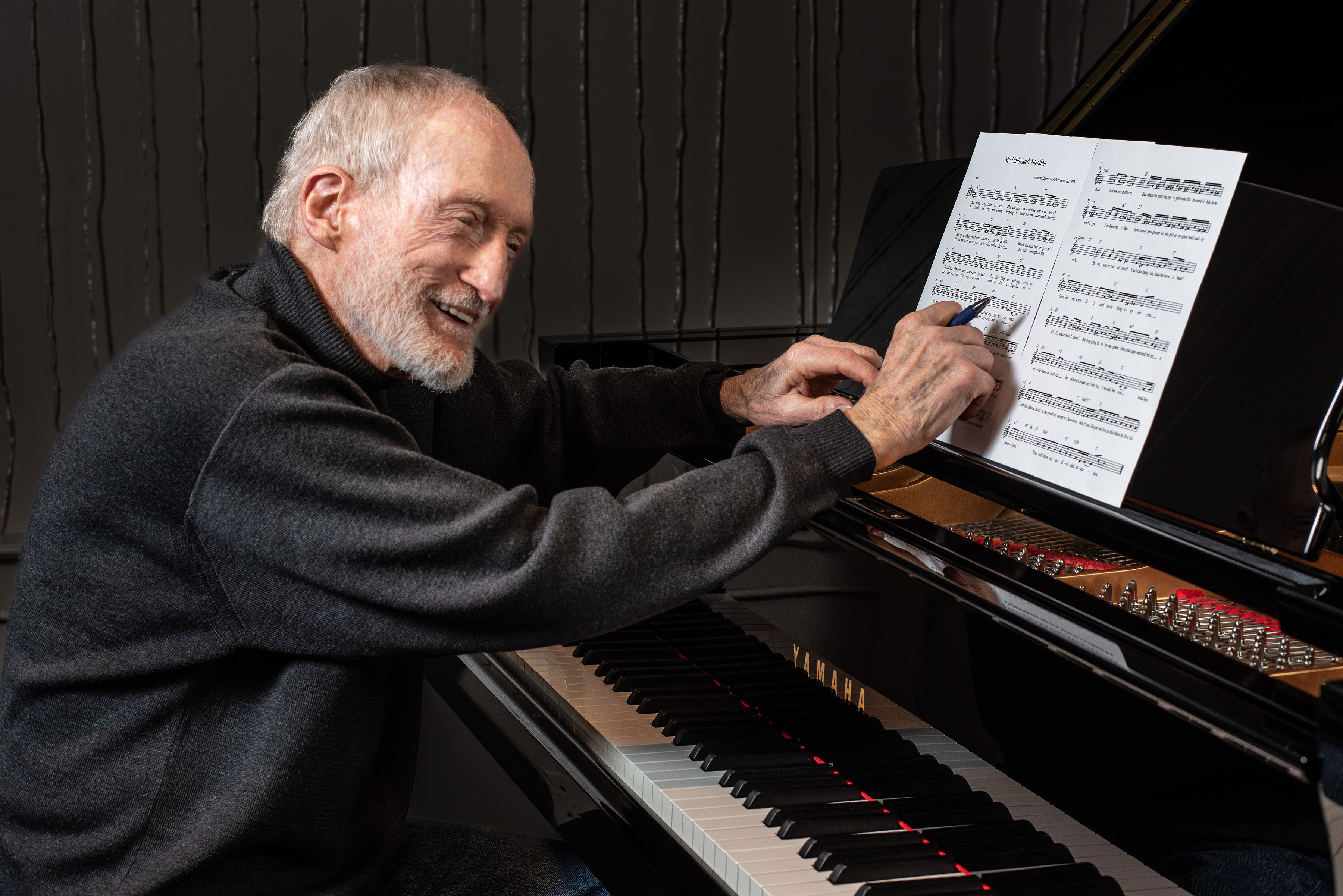 Rob McGilton — jazz photo by Rob McGilton | All About Jazz