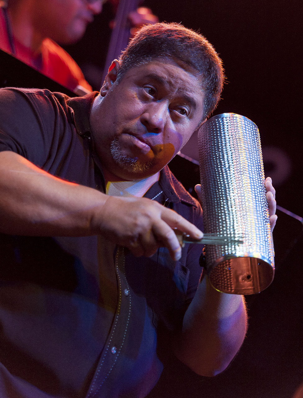 Untitled Jazz Photo