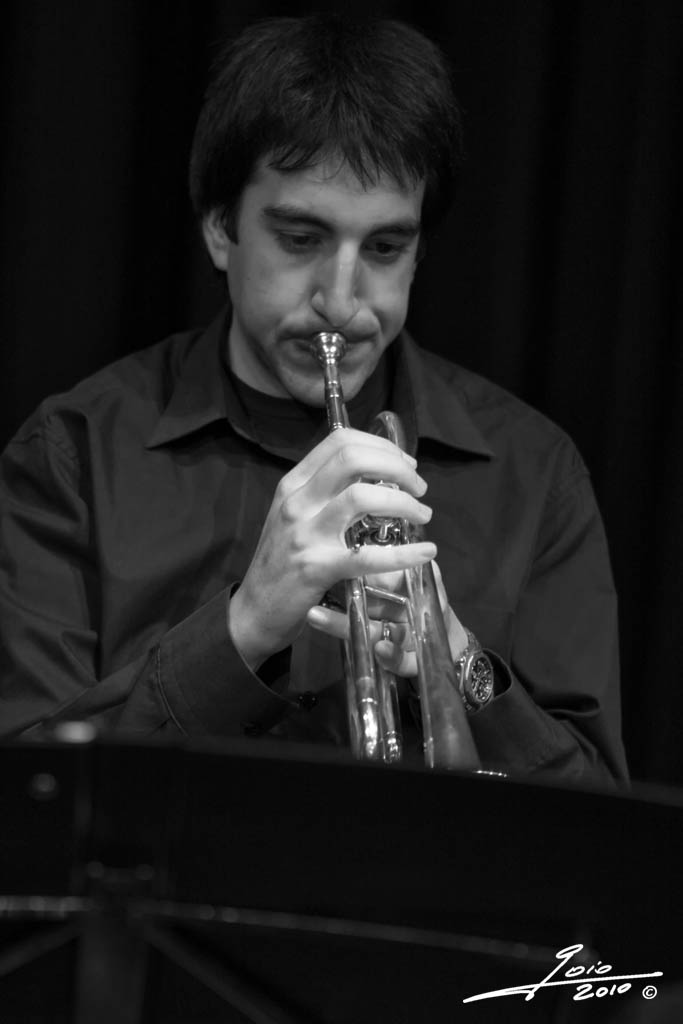 J Manuel Rodriguez - Big Band Villa de Almoradi