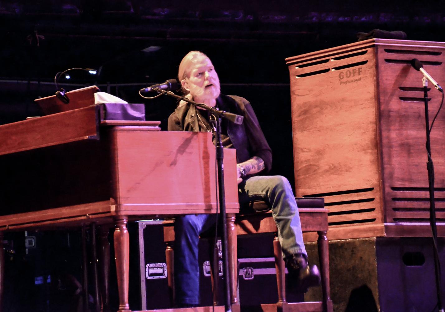 Laid Back Festival 2016, Nikon at Jones Beach Theater on July 23, 2016. 