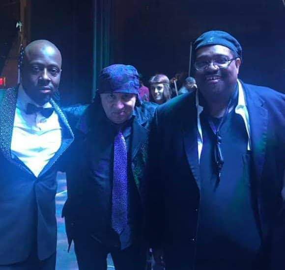 Untitled Jazz Photo